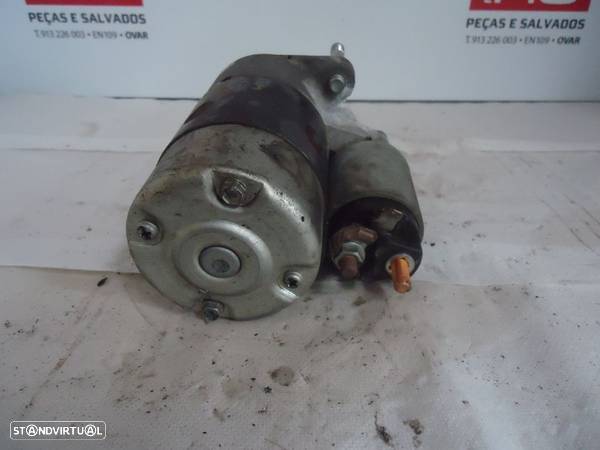 Motor de Arranque Suzuki Swift 1.3 - 7