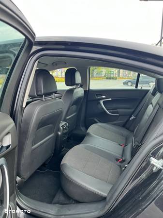 Opel Insignia 1.8 Cosmo - 11