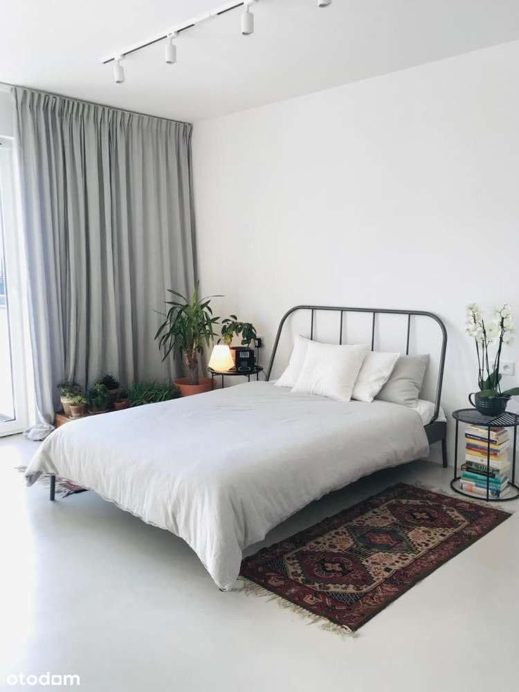 mieszkanie typu open space - Pełny obrazek: 4/9