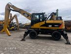 Caterpillar CAT M318D MH - 6