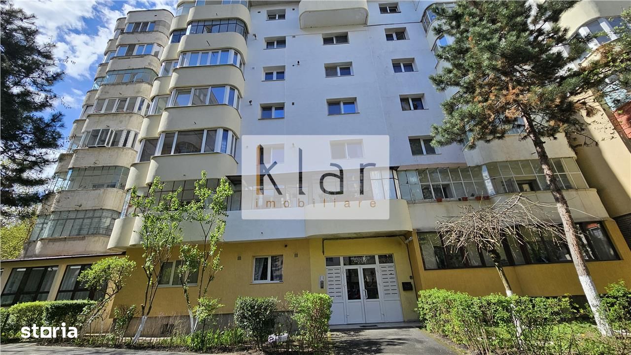 Apartament 1 camere 40mp,balcon, Marasti, zona Dorobantilor, str Nasau