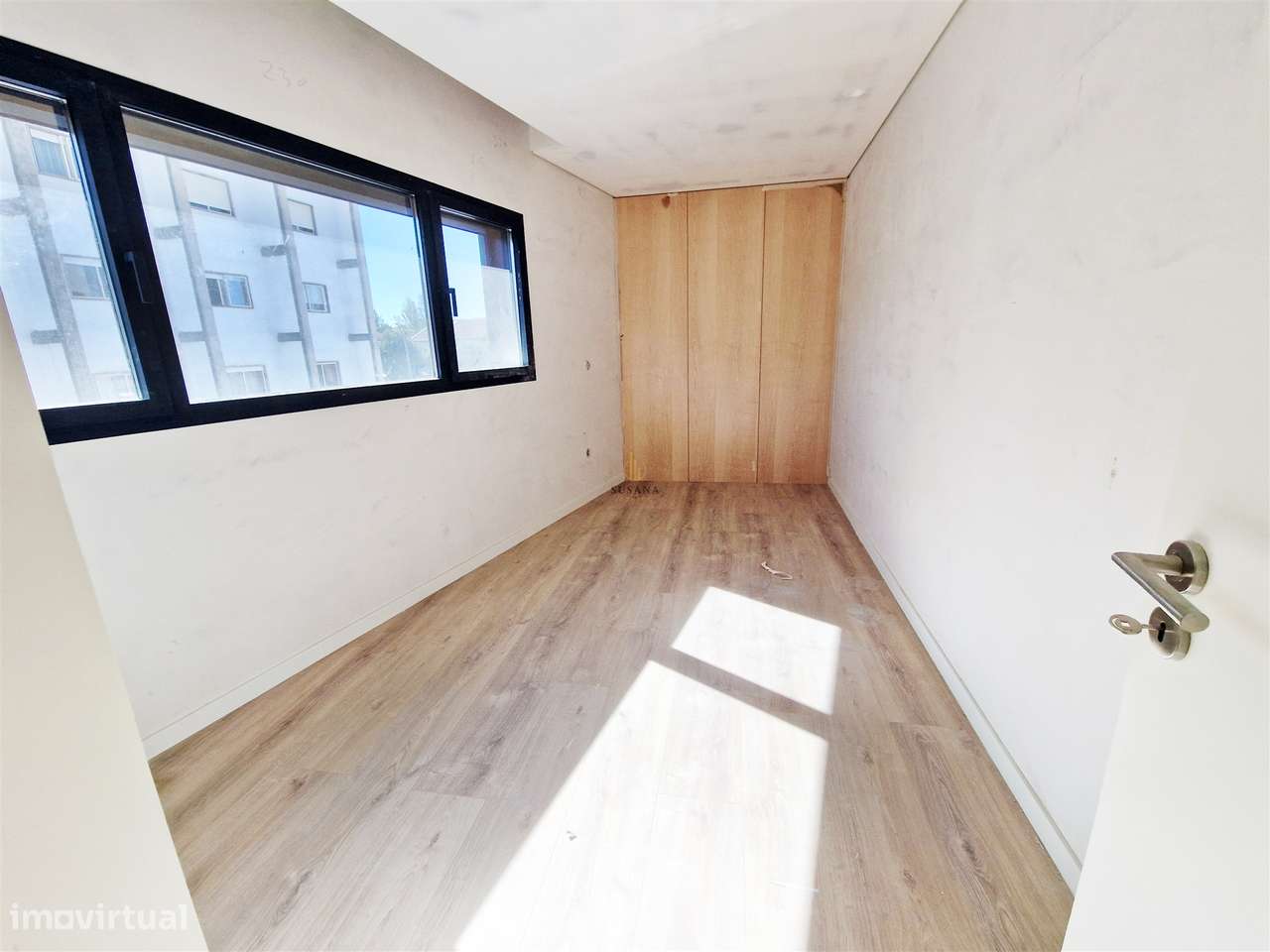 Apartamento T1 Venda em Repeses e São Salvador,Viseu - Grande imagem: 5/18