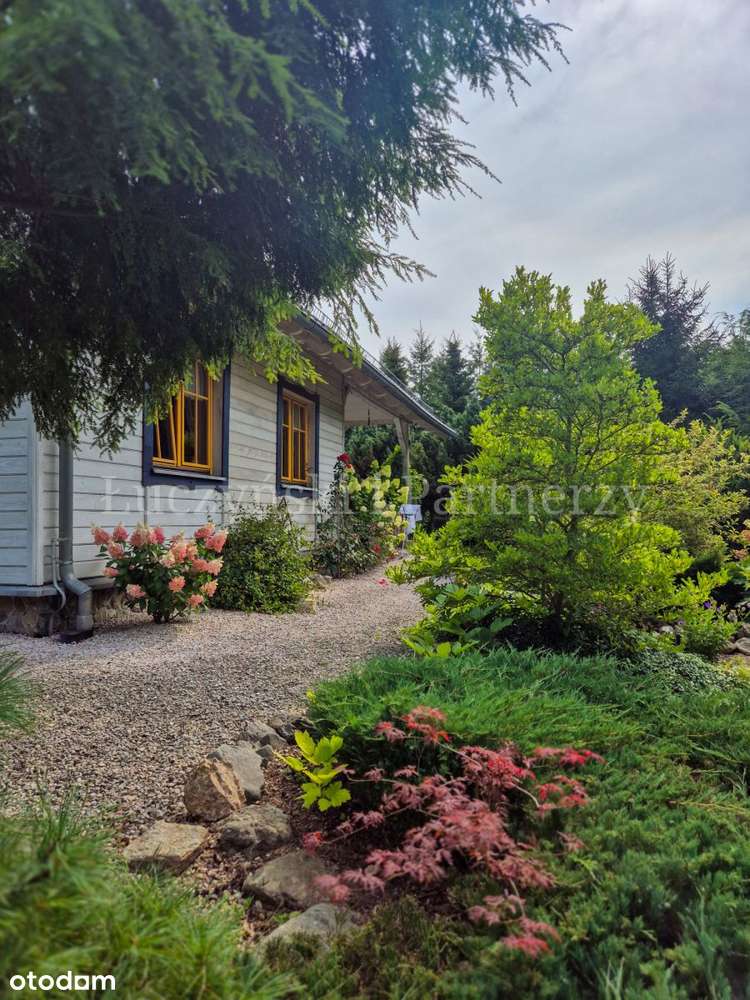 Dom w sercu natury – Dziwiszów, Jelenia Góra-3