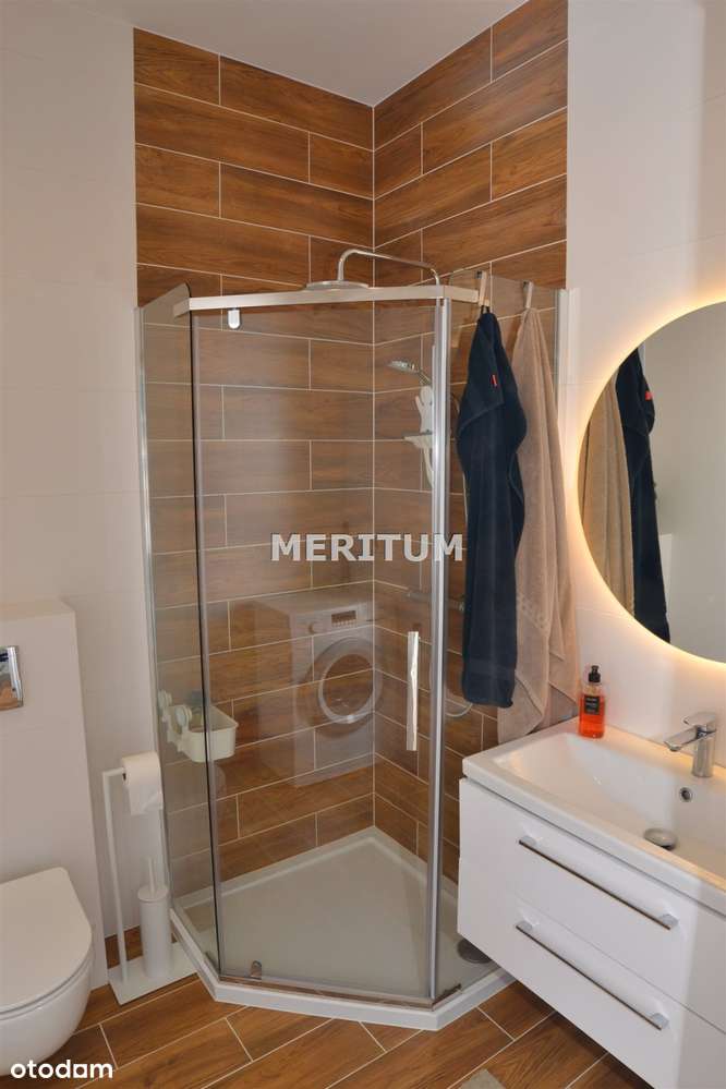 M-3, Fordon, nowy blok, z miejscem postojowym-18