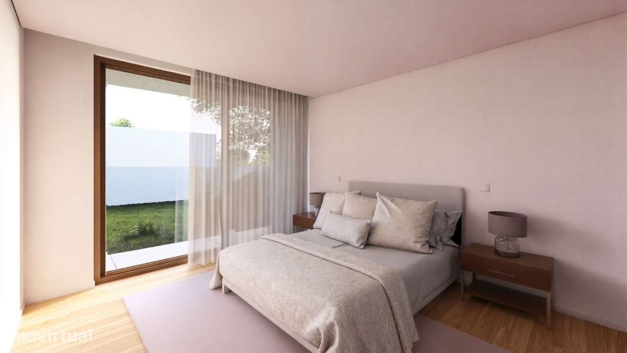 VALE DA VEIGA RESIDENCES - 17 moradias-46