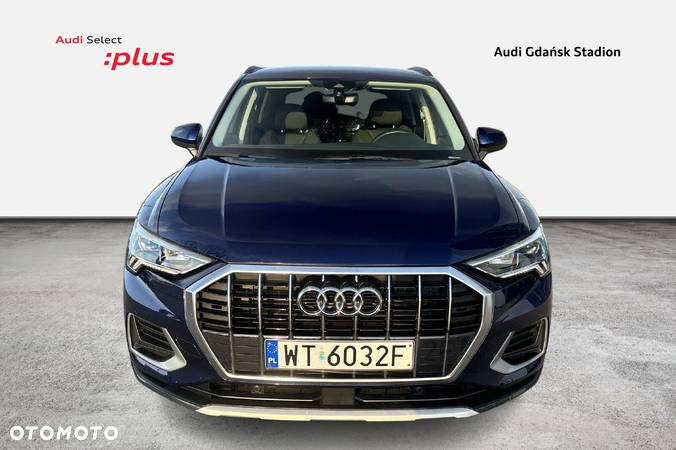 Audi Q3 35 TFSI mHEV Advanced S tronic - 8