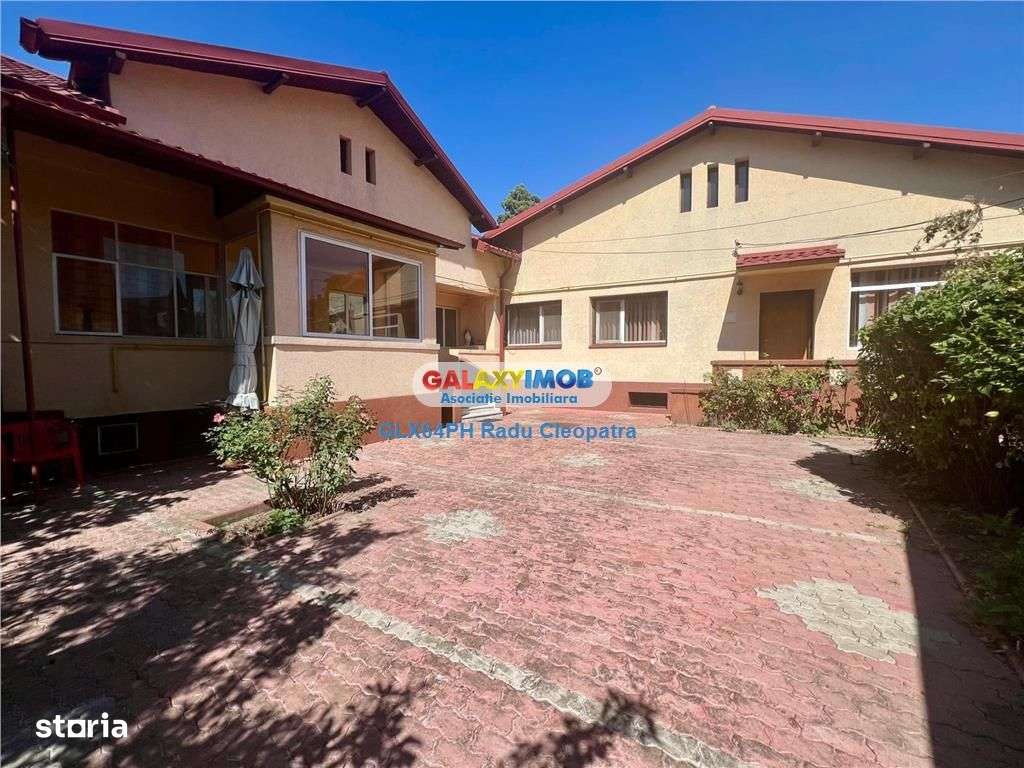 Vanzare casa 4 camere in Ploiesti, zona ultracentrala - Imagine principală: 4/17