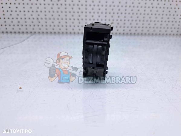 Buton reglaj far Audi A3 Sportback (8PA) [Fabr 2004-2013] 8P0919094 - 1