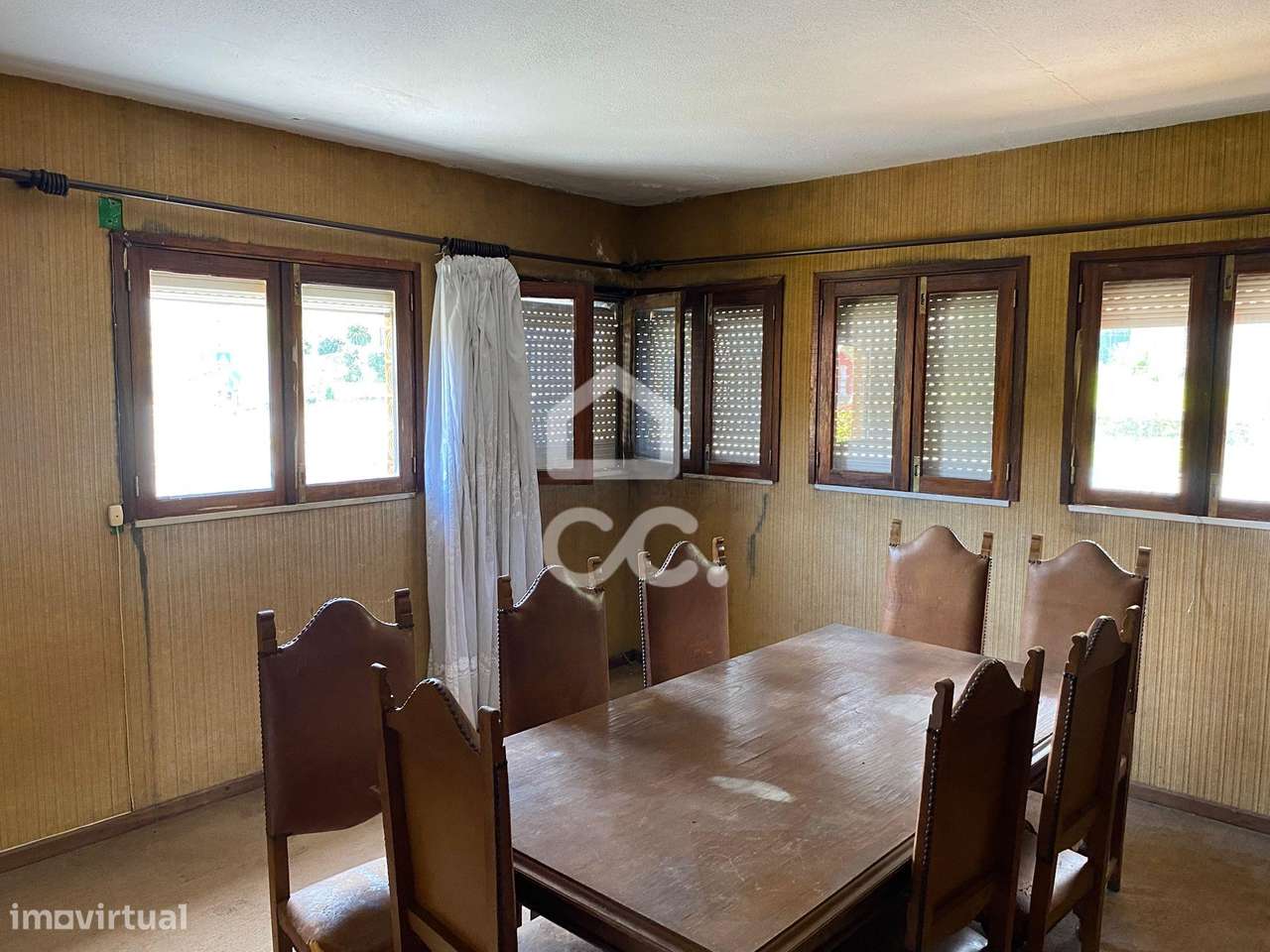 Moradia T7 em Bucos - Cabeceiras de Basto - Grande imagem: 4/43