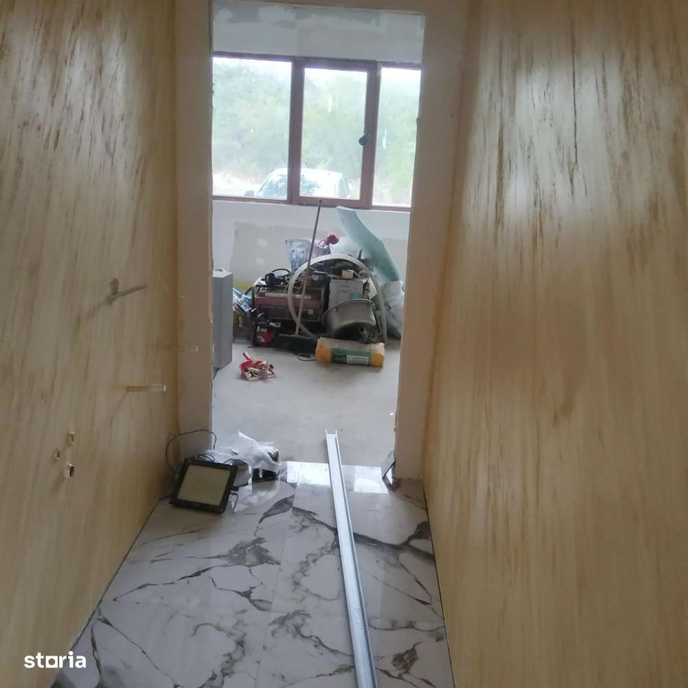 Vănd casa langa Pitesti +5800mp teren( intravilan+extravilan) - Imagine principală: 2/11