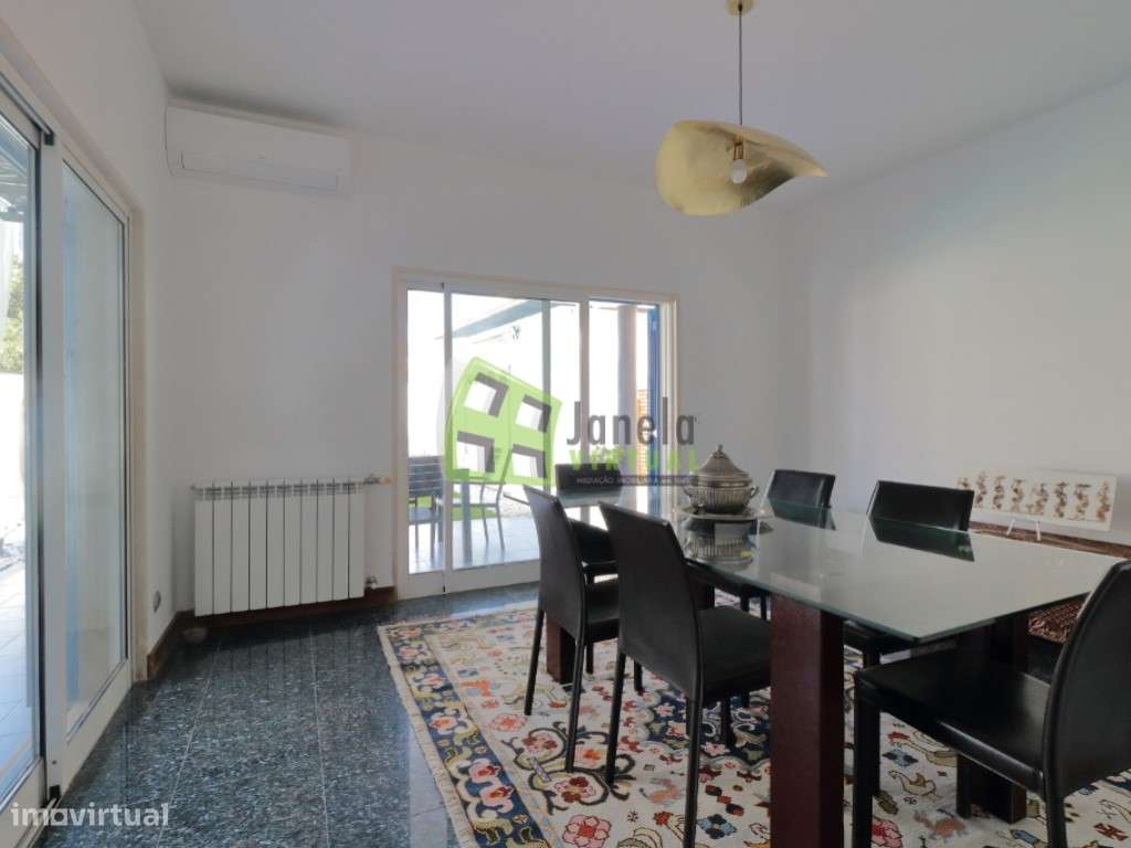 Moradia Isolada 5 assoalhadas, com Piscina - Boa Água III, Quinta d...-11