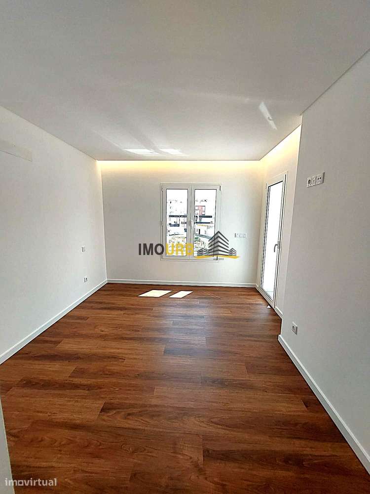 Apartamento T3-21
