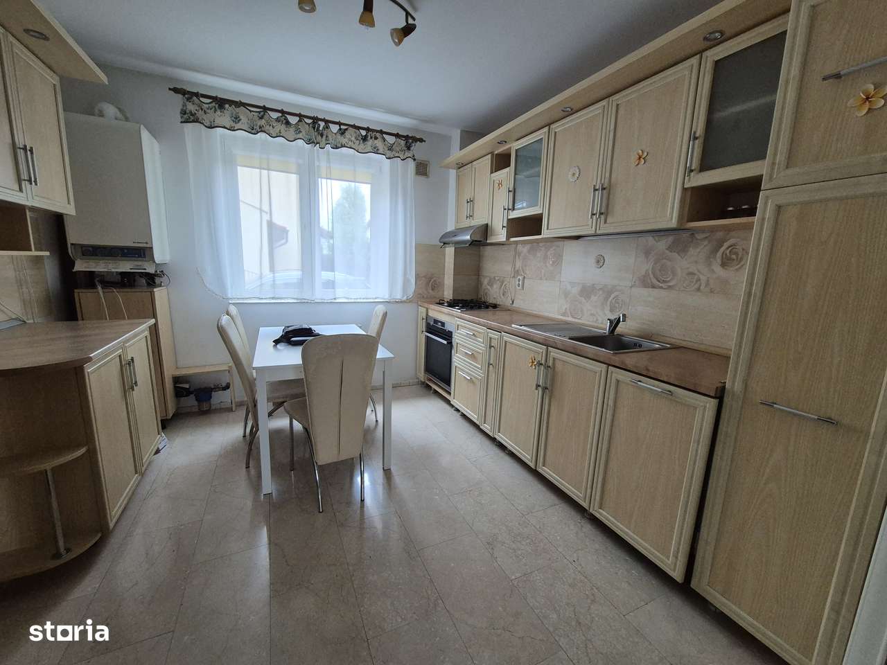 Casa Cartier Roua 4 cam, 120 mp construiti teren 148 mp-11