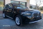 BMW X3 xDrive20i mHEV - 2