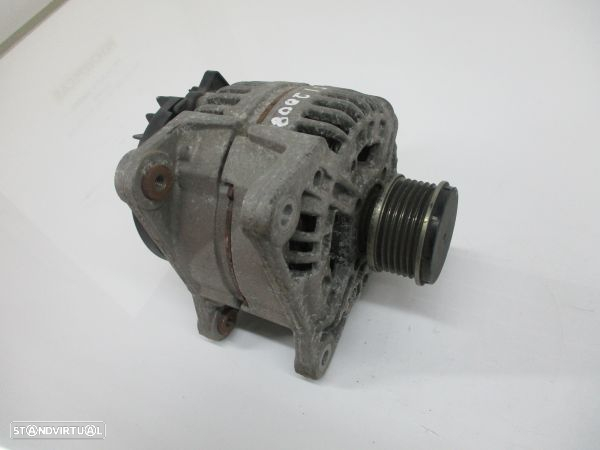 Alternador Renault Clio Iii (Br0/1, Cr0/1) - 3