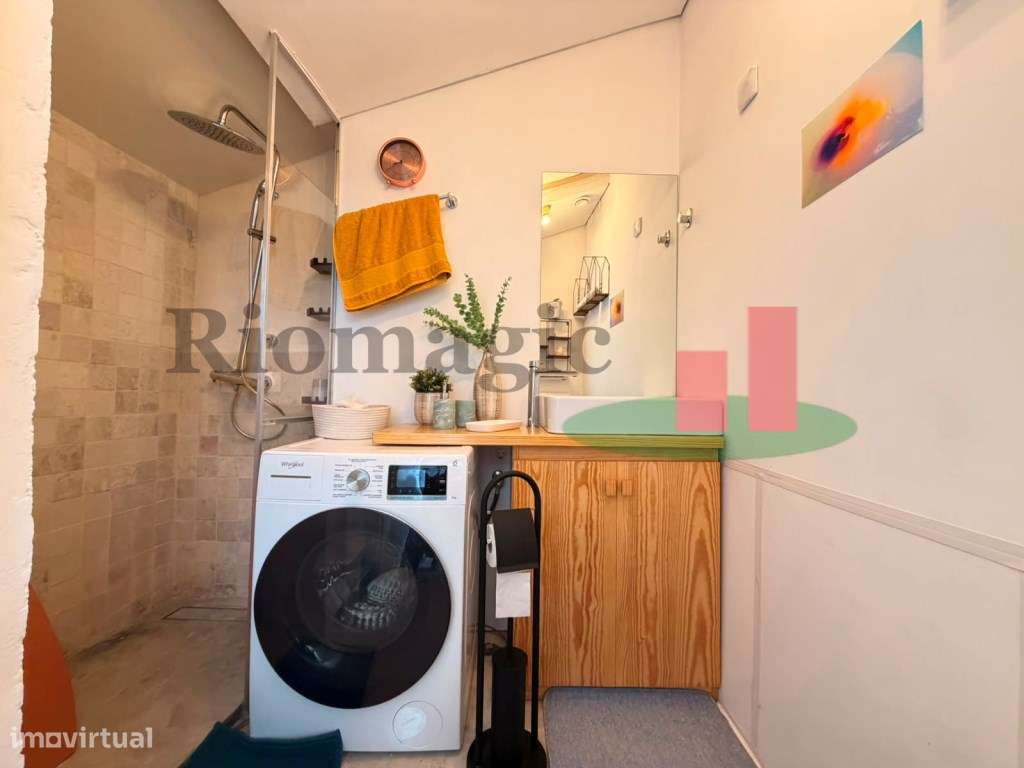 Moradia T1 Cidral - Rio Maior***RIOMAGIC***-26