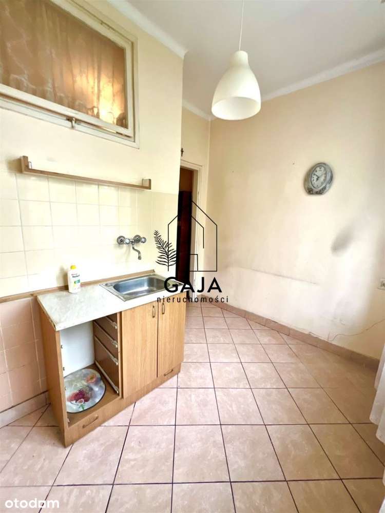 Duża kawalerka z balkonem 3p. w atrakcyjnej cenie! - Pełny obrazek: 4/6