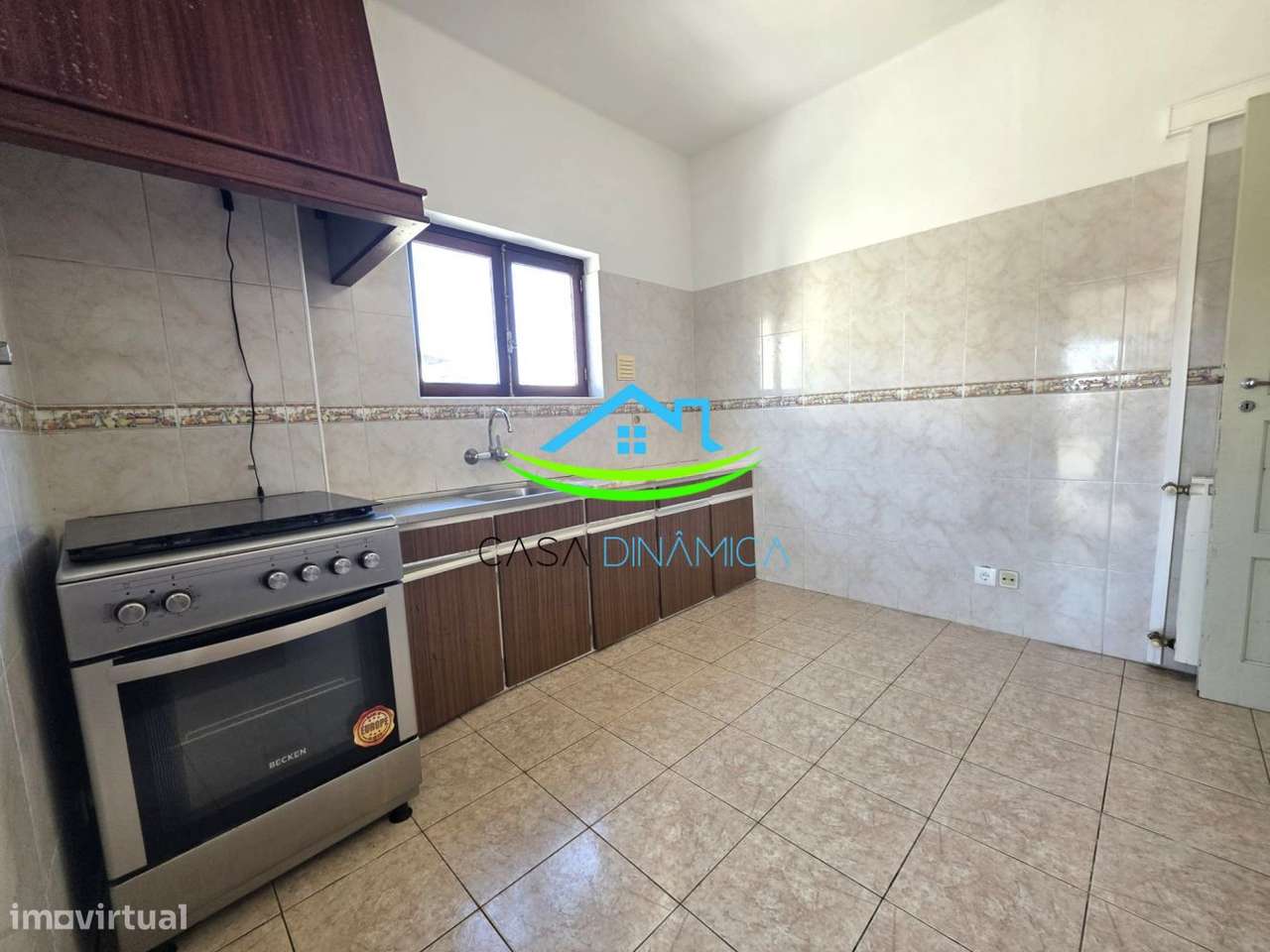 Apartamento T3 pronto a habitar - Grande imagem: 3/41