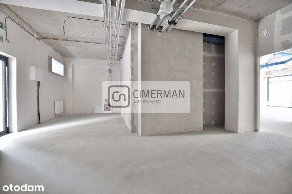 Lok. gastronomiczny 132 m2 | możliwe 100 - 250 m2-5