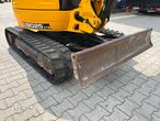 JCB 8025 ZTS - 8