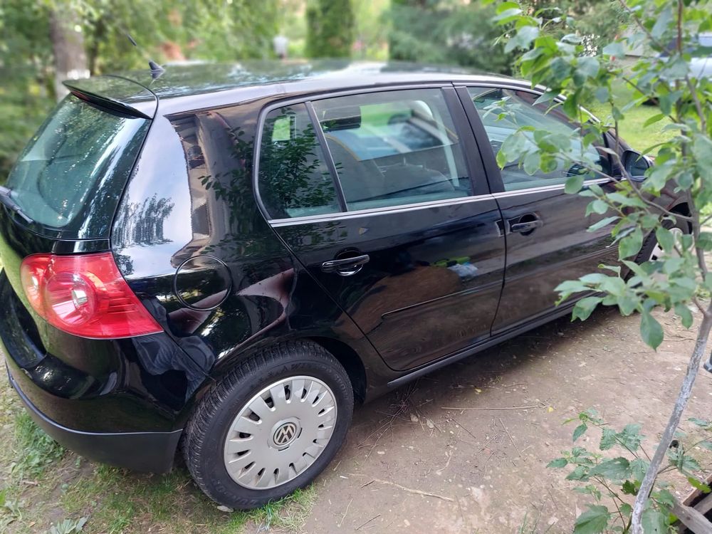 Volkswagen Golf V [2003 - 2009] 1.4 Edition 2009