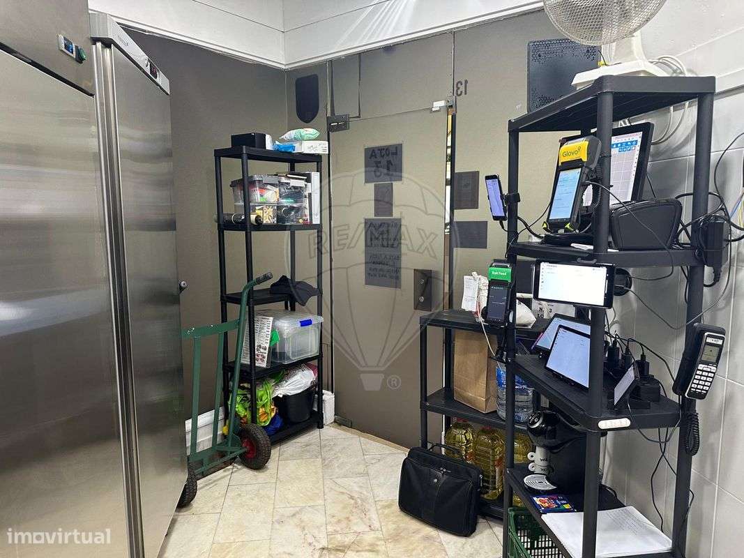 Trespasse  para venda - Grande imagem: 5/6