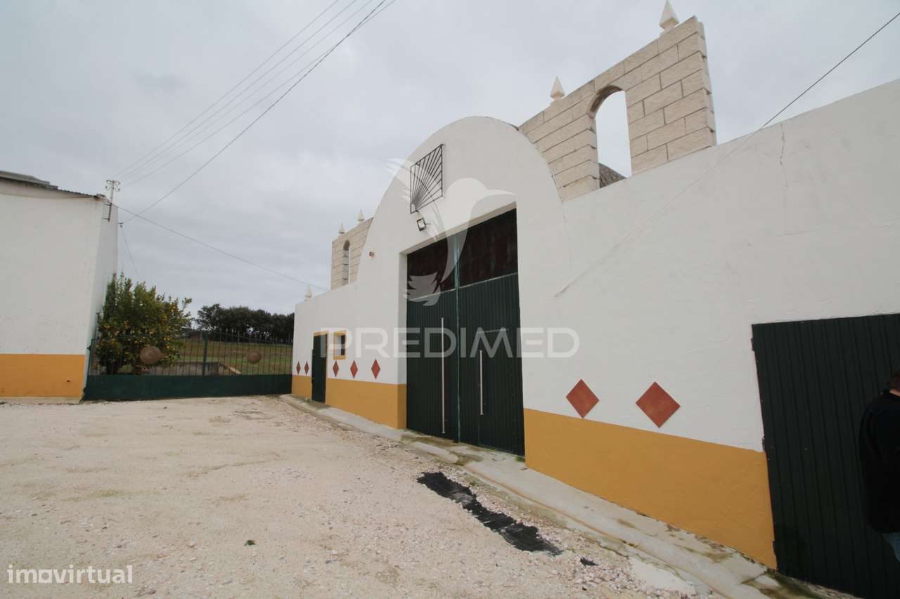 Terreno Urbanizável com 38.500 m² – Uma Oportunidade Exclusiva em S... - Grande imagem: 3/37