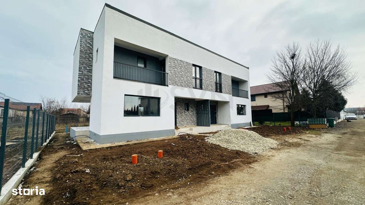 Vila de vanzare Corbeanca Central - Imagine principală: 2/13