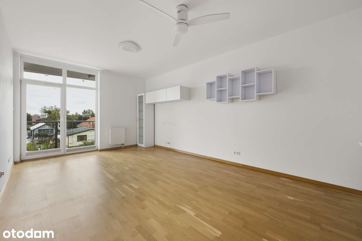 Przestronne  3 pokojowe z balkonem I ul.Gałczyńskiego I Taras na dachu-1