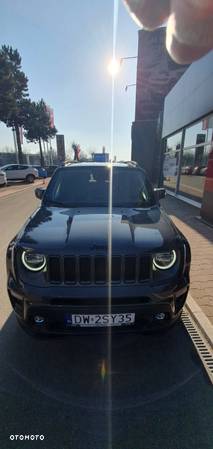 Jeep Renegade 1.5 T4 mHEV S FWD S&S DCT - 2