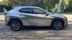 Lexus UX 250h Sport (Ecrã 12.3) - 7