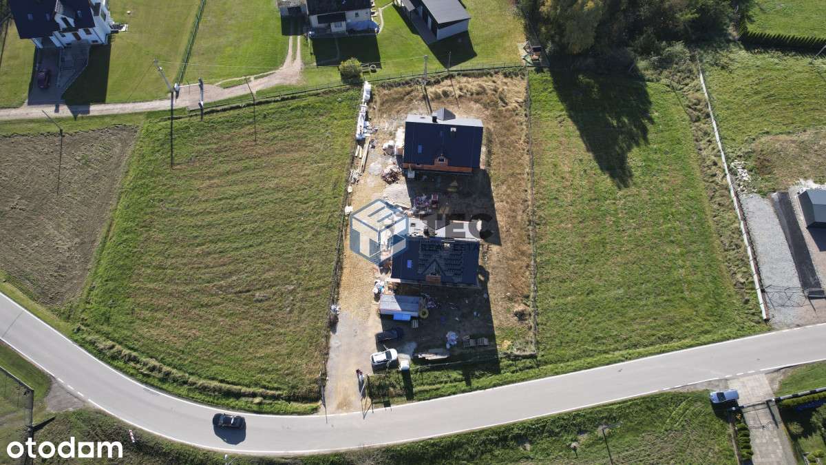 Dom 4 sypialnie I Bieńkowice I stan deweloperski - Pełny obrazek: 3/20