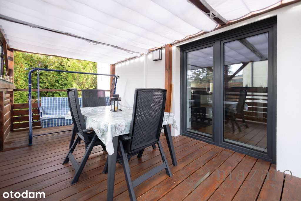 Nieruchomość dla Wymagających - Wysoki Standard - Pełny obrazek: 4/18