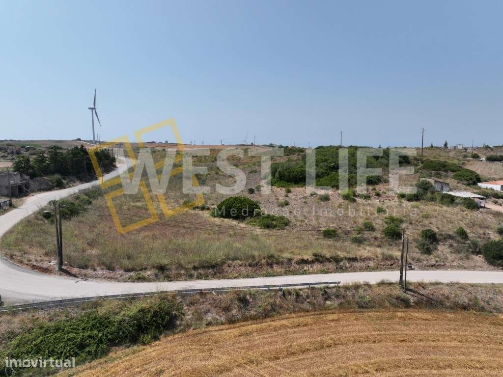 Terreno para Investimento com Loteamento Aprovado | Figueiredo - To...-1