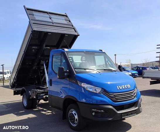 Iveco 35C16 - 1