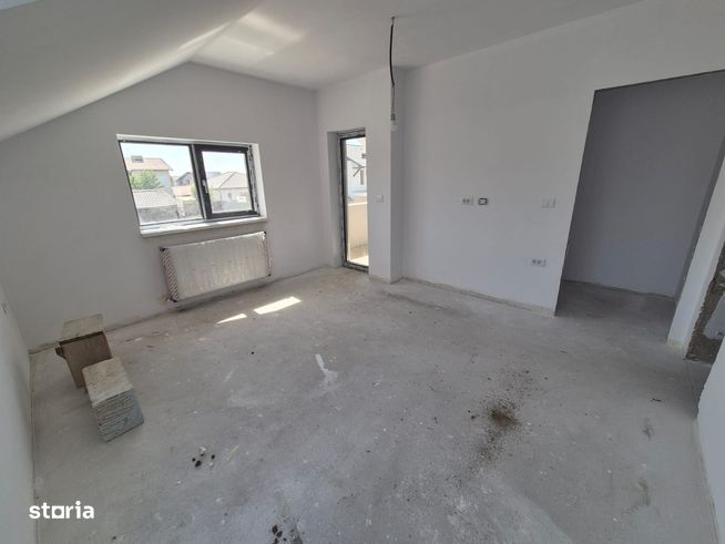 Casă NOUĂ, 4 camere, 157 mp construiți, teren 326 mp, Via Carmina-8