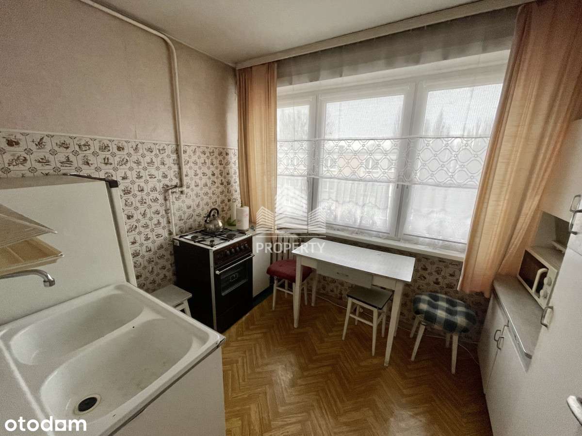 3 rozkładowe pokoje, osobna kuchnia, 7,4k za m2 - Pełny obrazek: 4/12