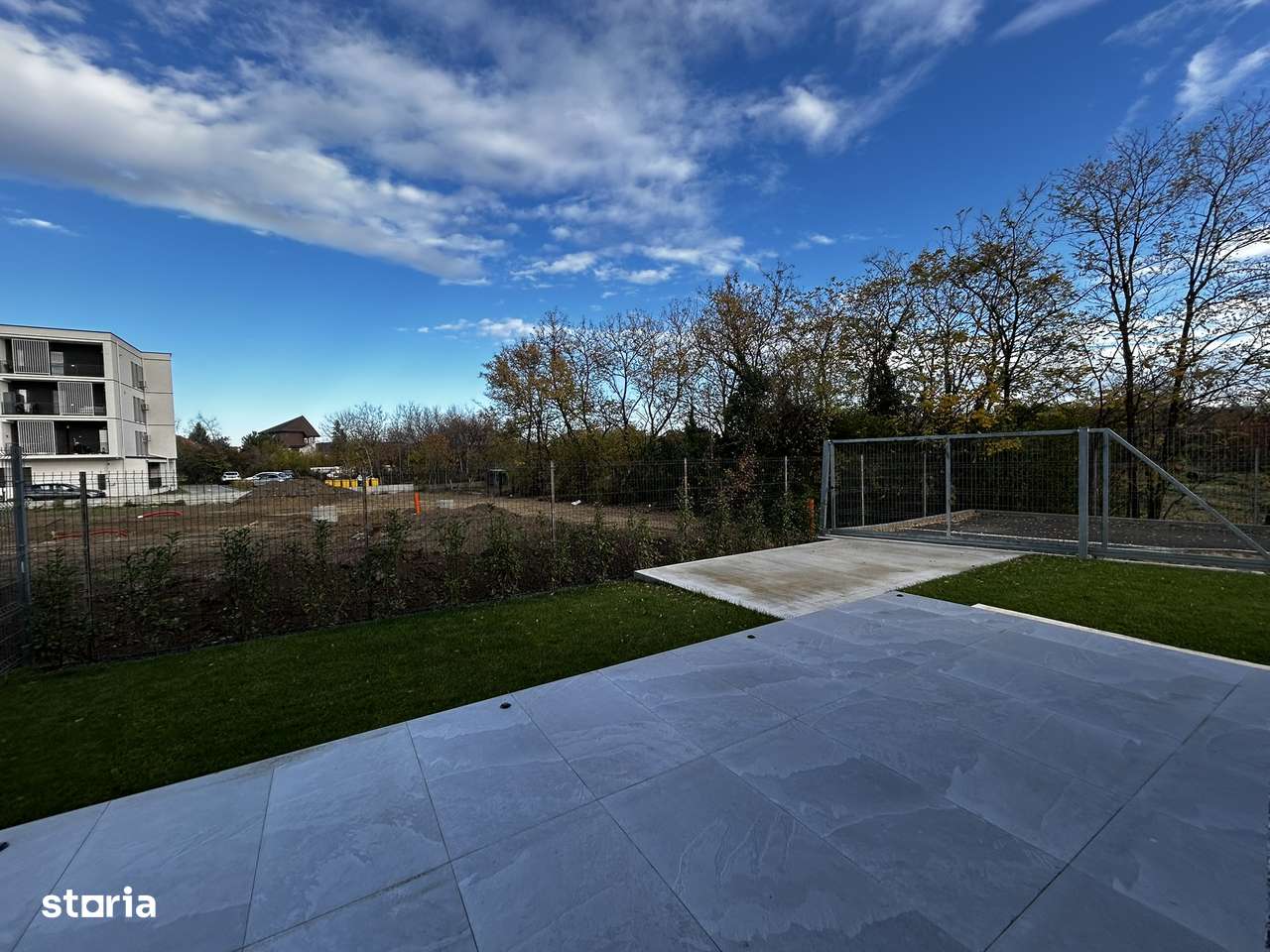 Casă cu 4 camere și balcon în Timișoara-10