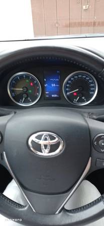 Toyota Corolla 1.6 Comfort - 15