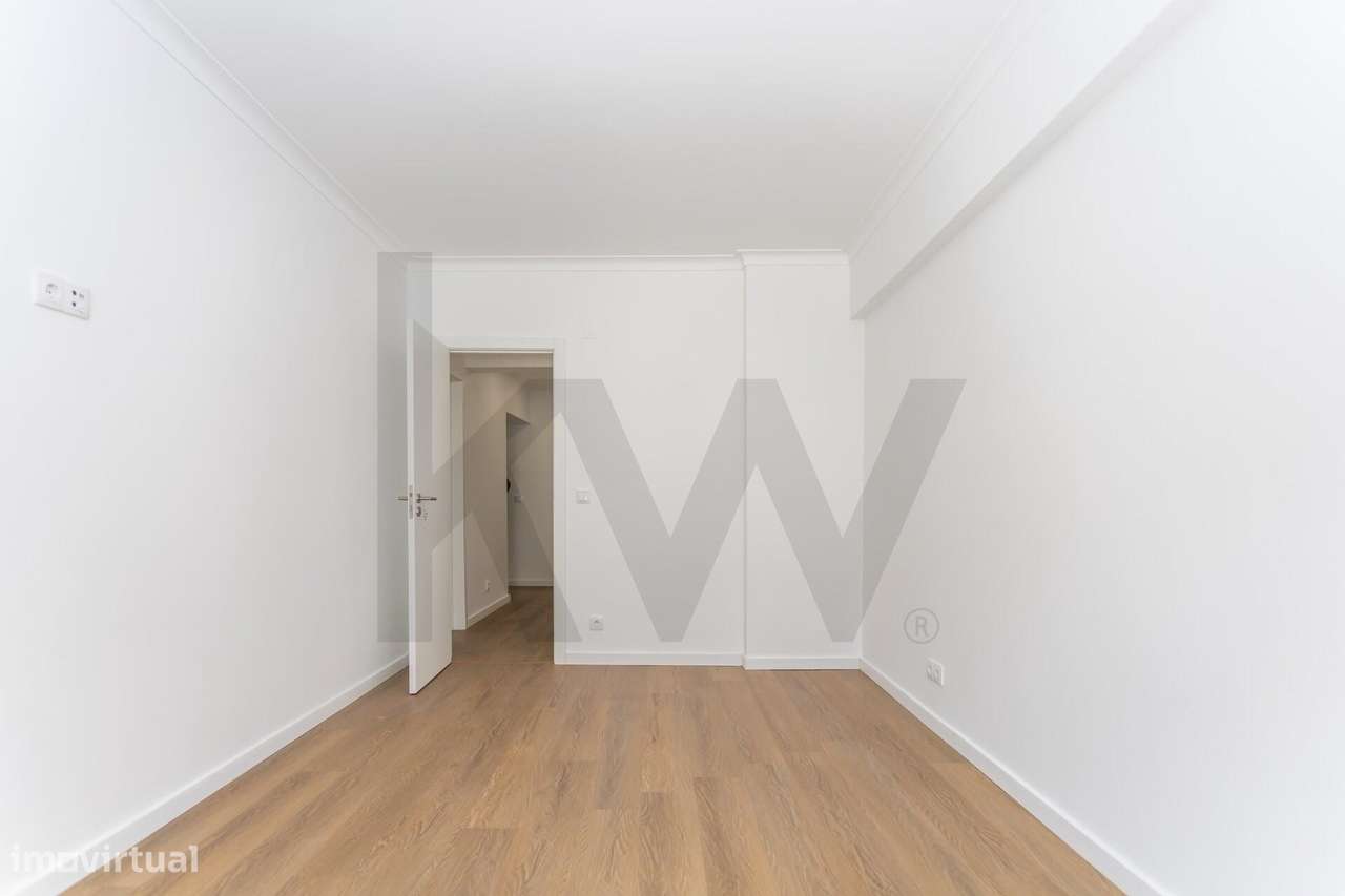 Apartamento T3, Amora, Seixal-6