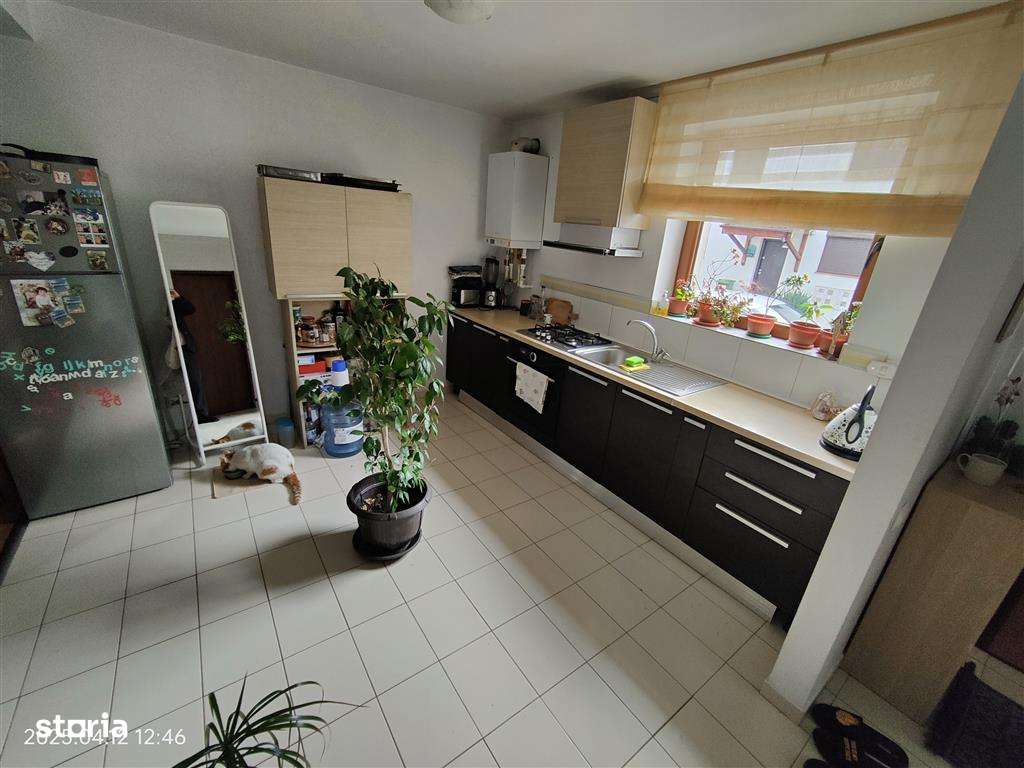 Casa 4 camere - Green City - 1 Decembrie - Imagine principală: 4/18