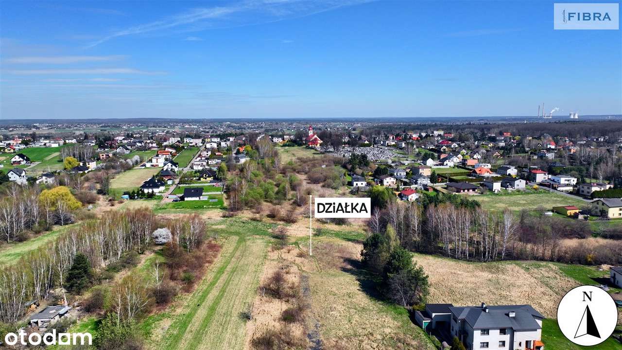 Za 3 lata bezpośrednio przy Pszczyna Racibórz - Pełny obrazek: 5/20