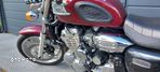 Triumph Thunderbird - 9