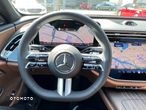 Mercedes-Benz Klasa E 220 d mHEV 4-Matic AMG 9G-Tronic - 14