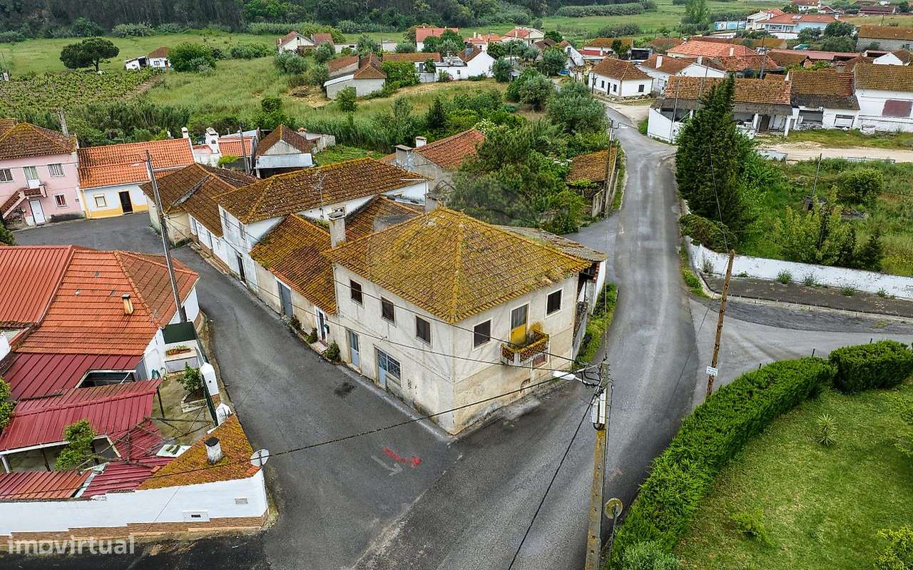 Moradia T4 para venda - Grande imagem: 3/49