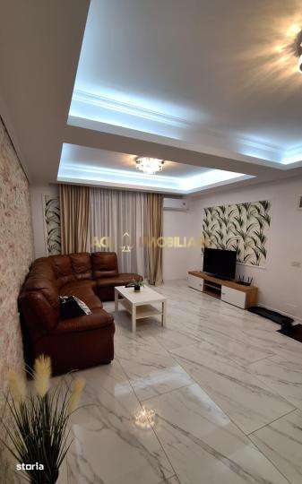 Gorjului | 2 Camere | Centrala proprie | Curte proprie | Loc de parcar - Imagine principală: 2/8