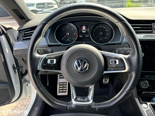 Volkswagen Arteon 2.0 TDI SCR R-Line - 12