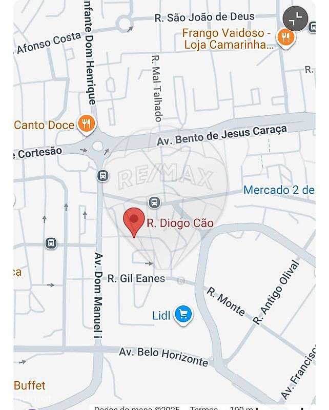 Apartamento T2 para venda-2