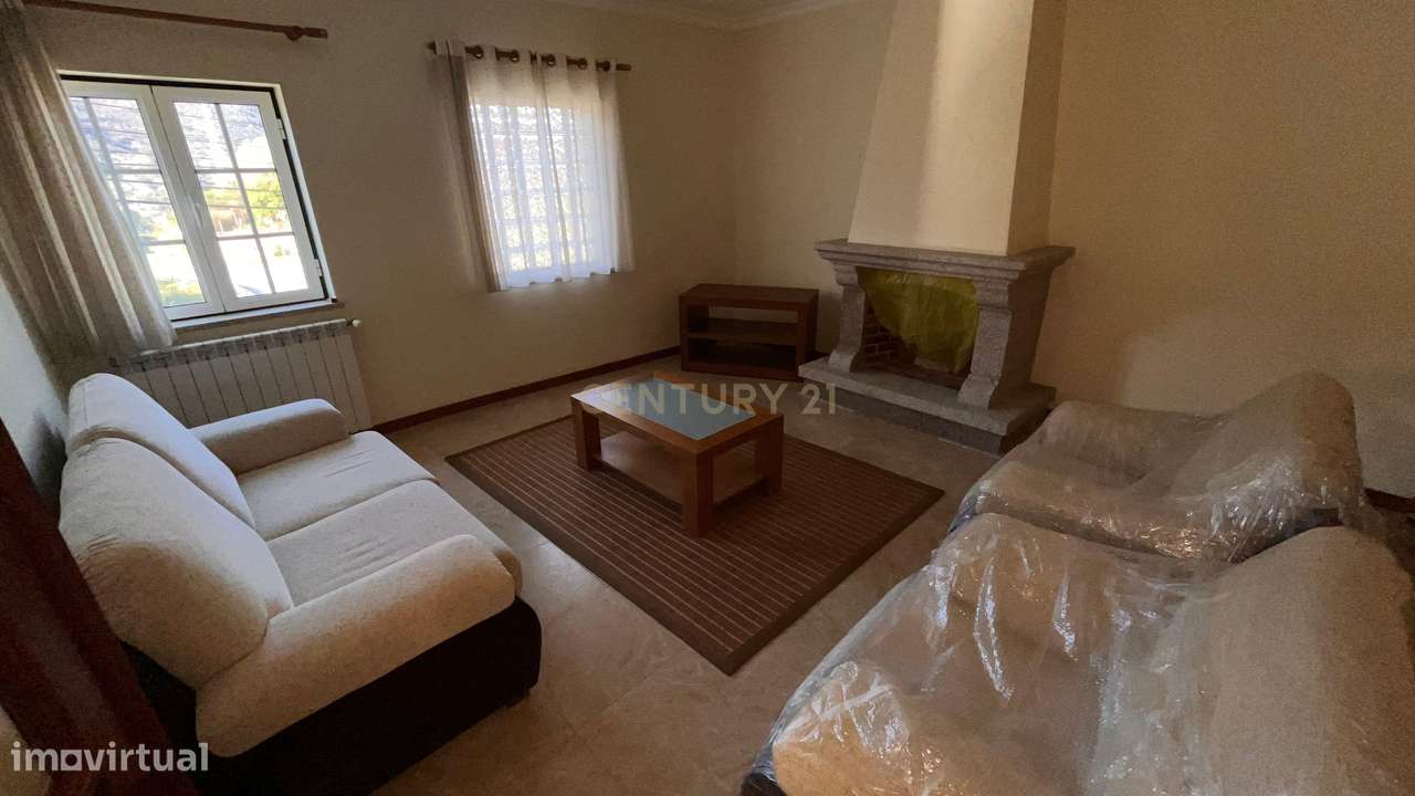 Apartamento T3 em Ponte da Barca - Oportunidade Única!-20