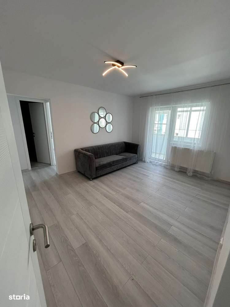 De vanzare apartament 2 camere, etaj intermediar, zona Stejarul Unirii - Imagine principală: 1/11